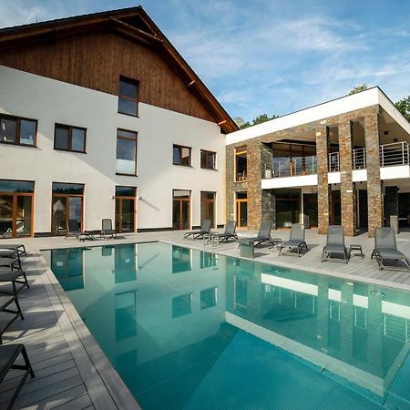 Aspen Prime Ski & Bike Resort - Basen, Sauna, Jacuzzi, Silownia W Cenie Pobytu グウホワジ エクステリア 写真
