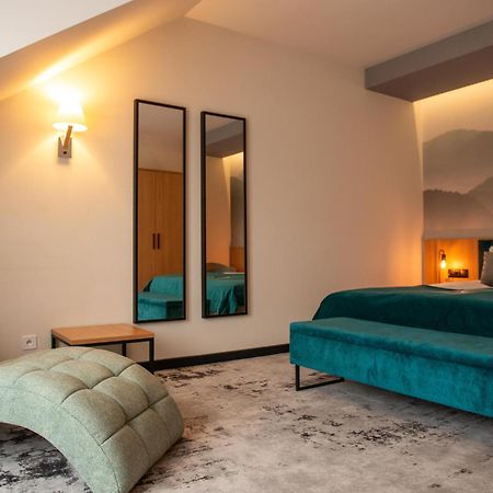 Aspen Prime Ski & Bike Resort - Basen, Sauna, Jacuzzi, Silownia W Cenie Pobytu グウホワジ エクステリア 写真