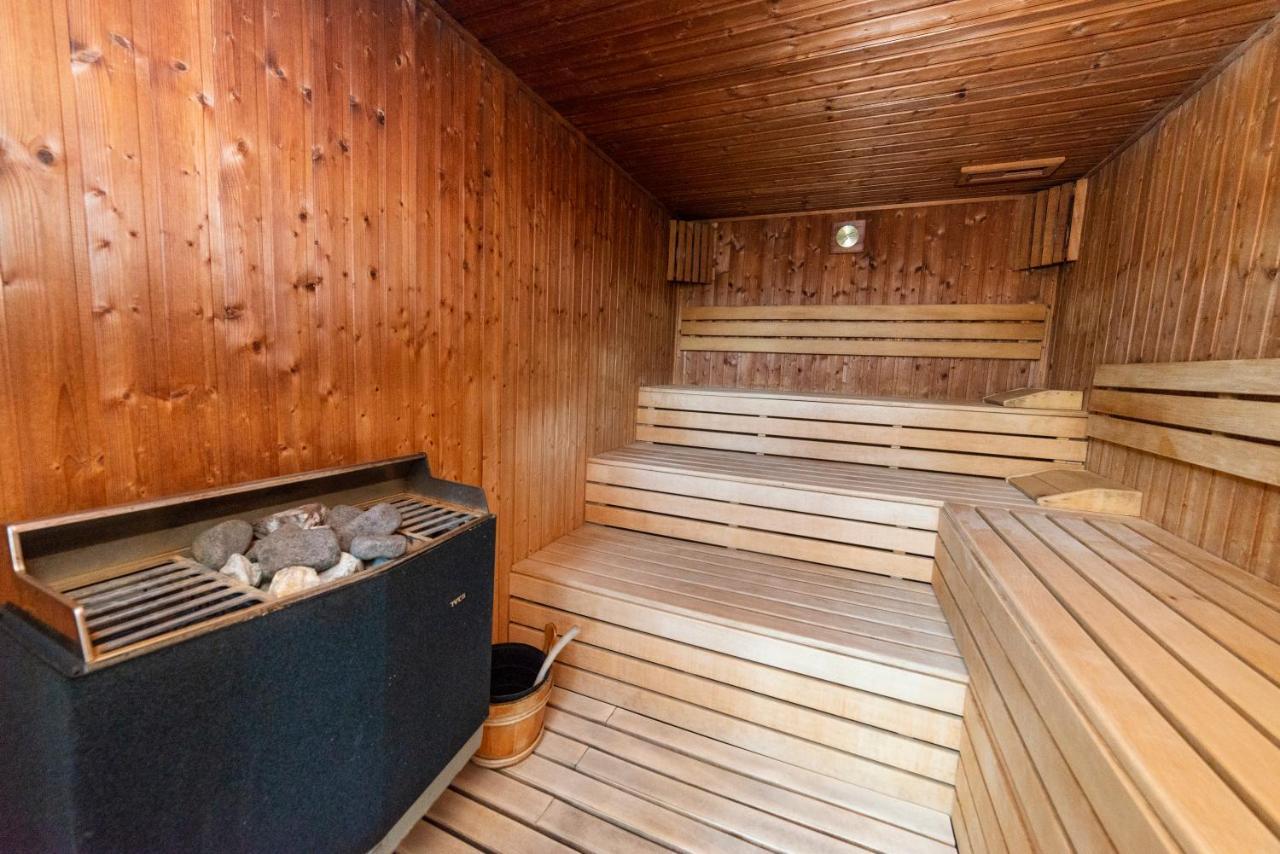 Aspen Prime Ski & Bike Resort - Basen, Sauna, Jacuzzi, Silownia W Cenie Pobytu グウホワジ エクステリア 写真