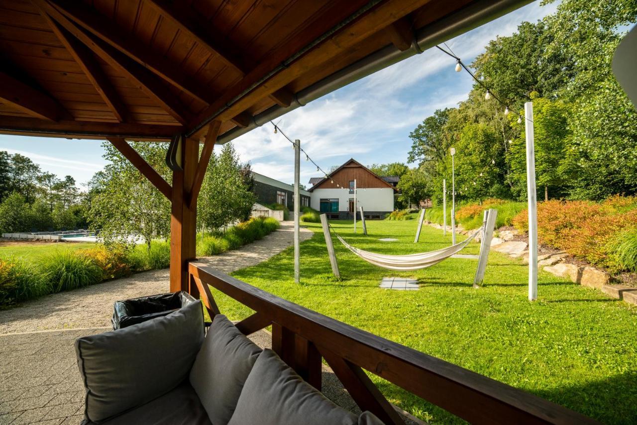 Aspen Prime Ski & Bike Resort - Basen, Sauna, Jacuzzi, Silownia W Cenie Pobytu グウホワジ エクステリア 写真