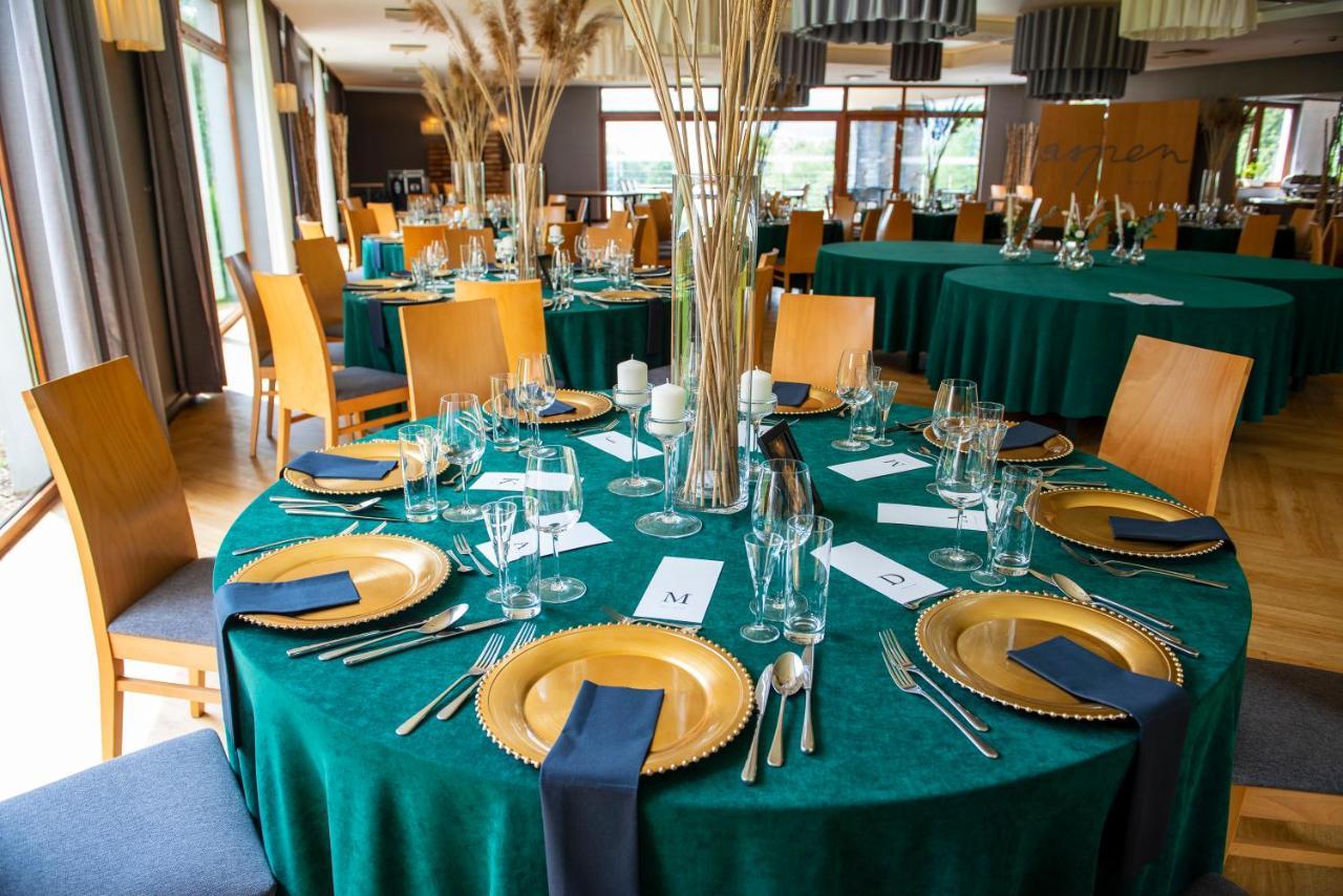 Aspen Prime Ski & Bike Resort - Basen, Sauna, Jacuzzi, Silownia W Cenie Pobytu グウホワジ エクステリア 写真