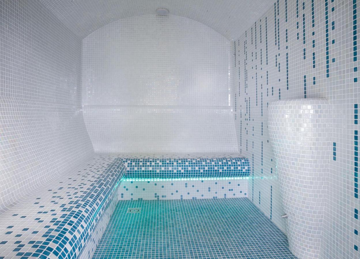 Aspen Prime Ski & Bike Resort - Basen, Sauna, Jacuzzi, Silownia W Cenie Pobytu グウホワジ エクステリア 写真