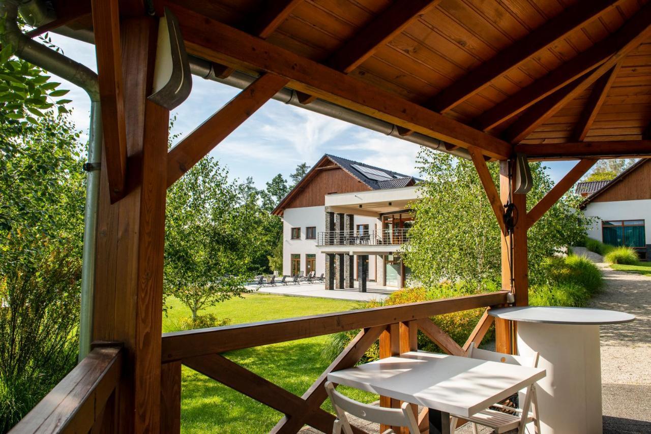 Aspen Prime Ski & Bike Resort - Basen, Sauna, Jacuzzi, Silownia W Cenie Pobytu グウホワジ エクステリア 写真