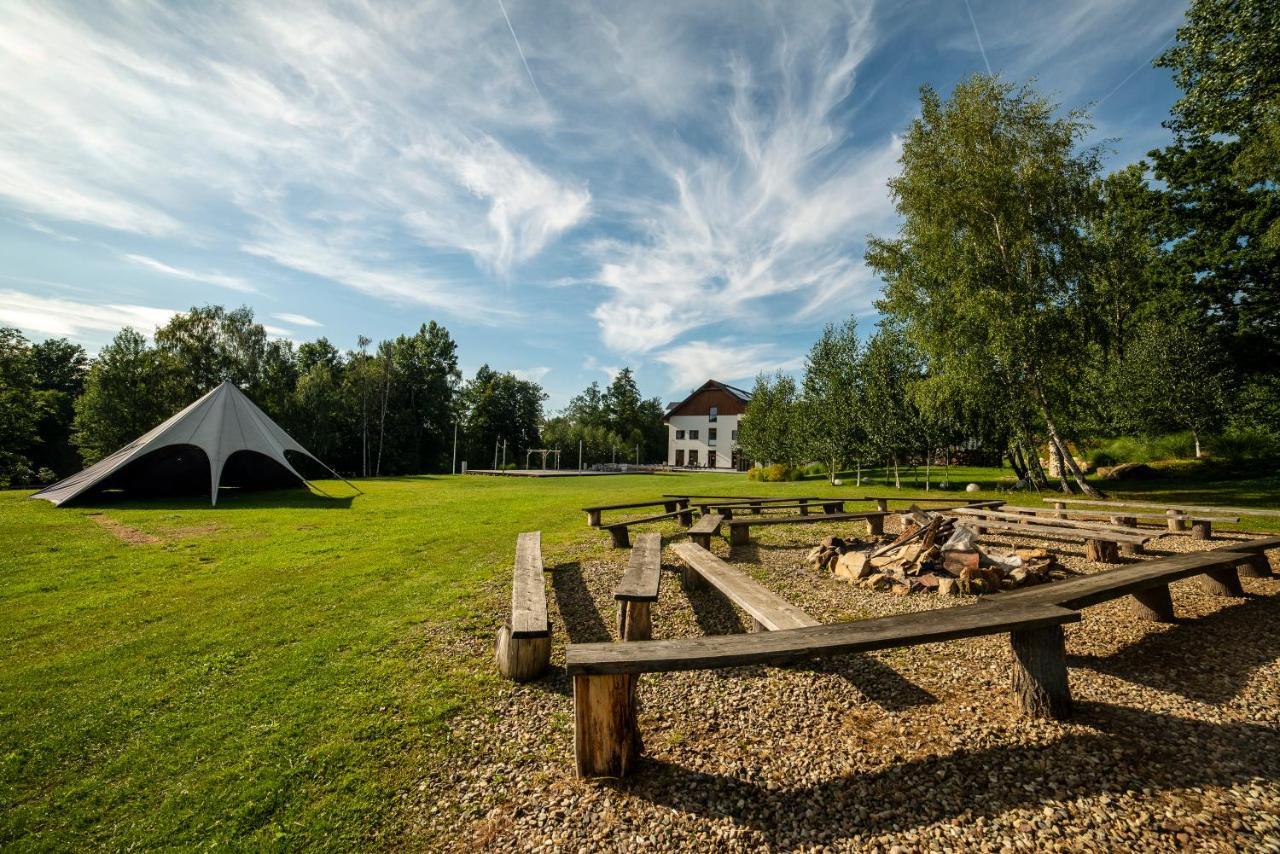 Aspen Prime Ski & Bike Resort - Basen, Sauna, Jacuzzi, Silownia W Cenie Pobytu グウホワジ エクステリア 写真