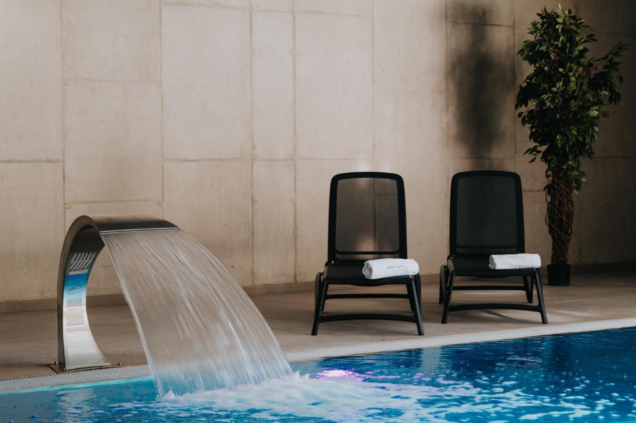 Aspen Prime Ski & Bike Resort - Basen, Sauna, Jacuzzi, Silownia W Cenie Pobytu グウホワジ エクステリア 写真