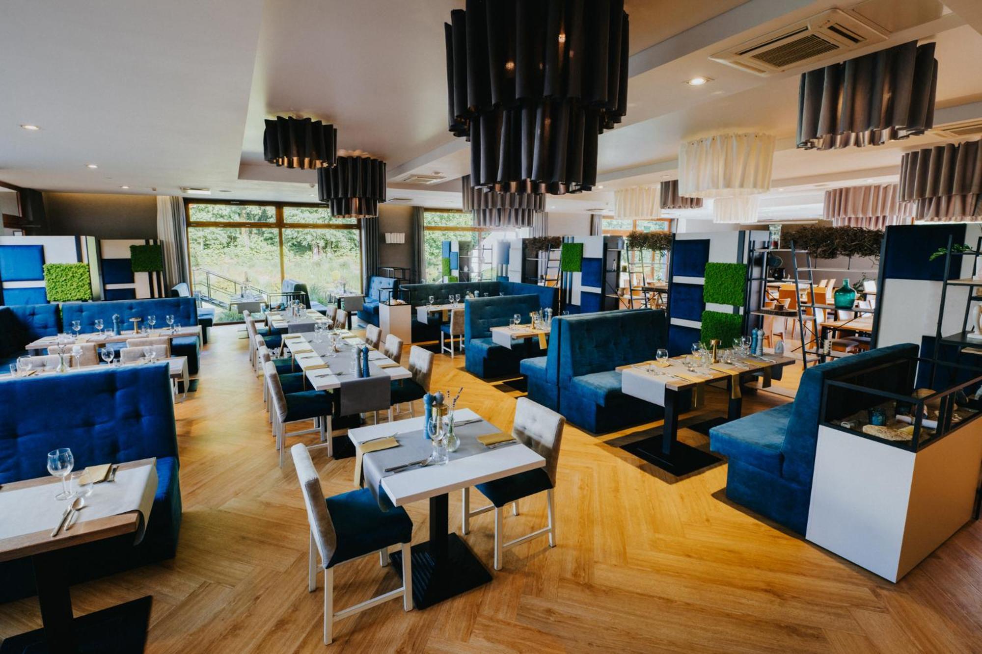 Aspen Prime Ski & Bike Resort - Basen, Sauna, Jacuzzi, Silownia W Cenie Pobytu グウホワジ エクステリア 写真
