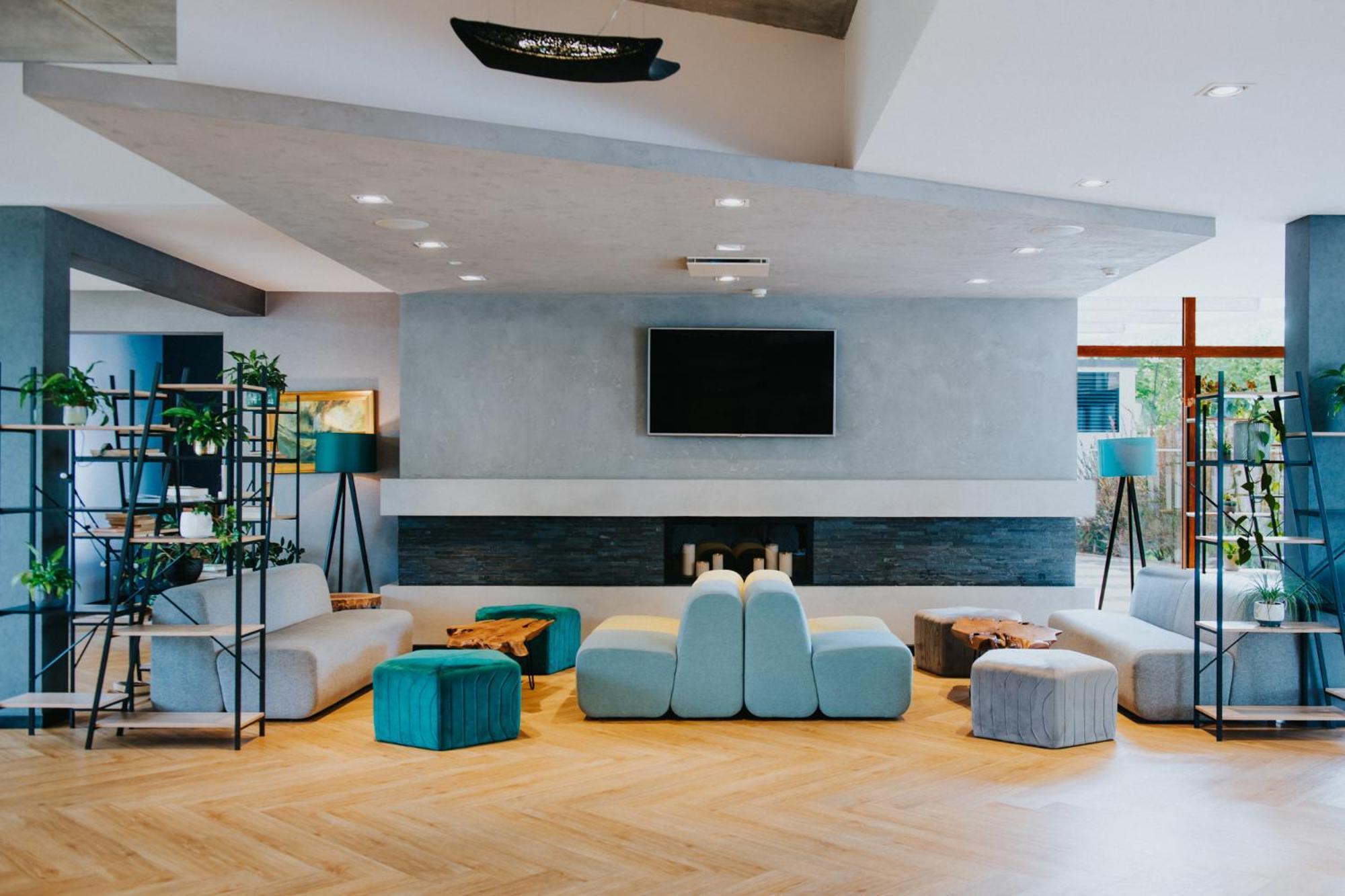 Aspen Prime Ski & Bike Resort - Basen, Sauna, Jacuzzi, Silownia W Cenie Pobytu グウホワジ エクステリア 写真