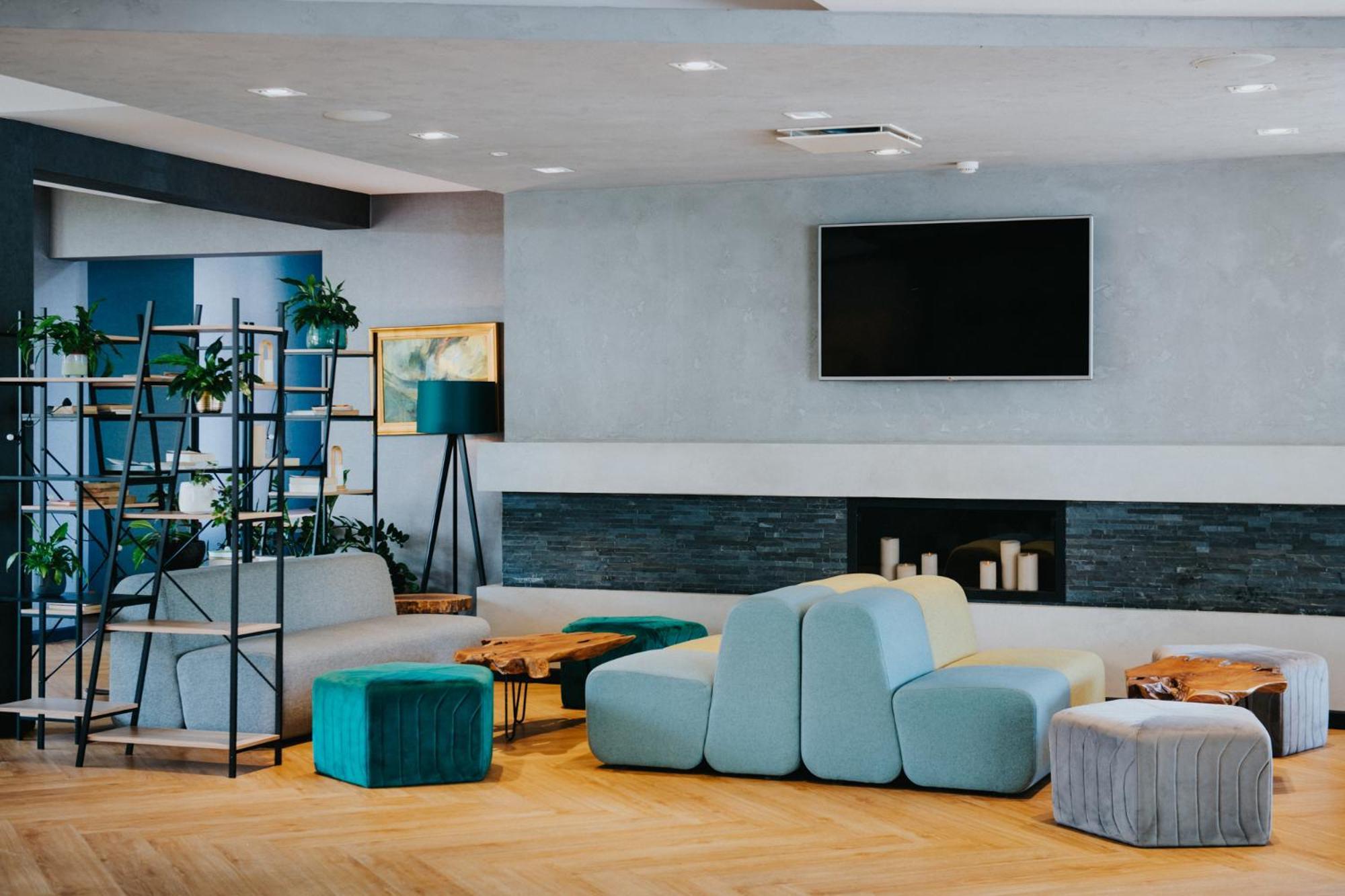 Aspen Prime Ski & Bike Resort - Basen, Sauna, Jacuzzi, Silownia W Cenie Pobytu グウホワジ エクステリア 写真