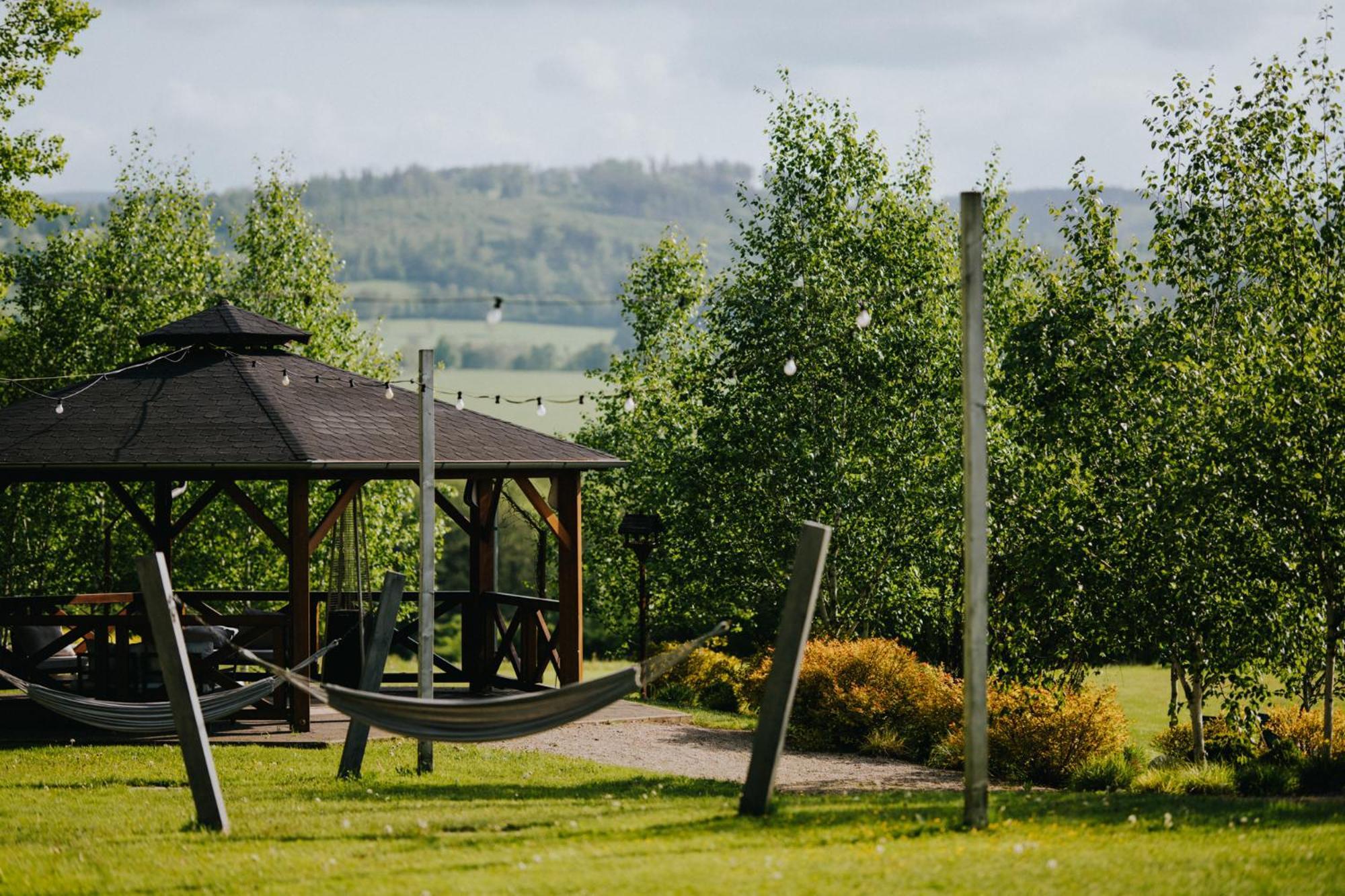 Aspen Prime Ski & Bike Resort - Basen, Sauna, Jacuzzi, Silownia W Cenie Pobytu グウホワジ エクステリア 写真