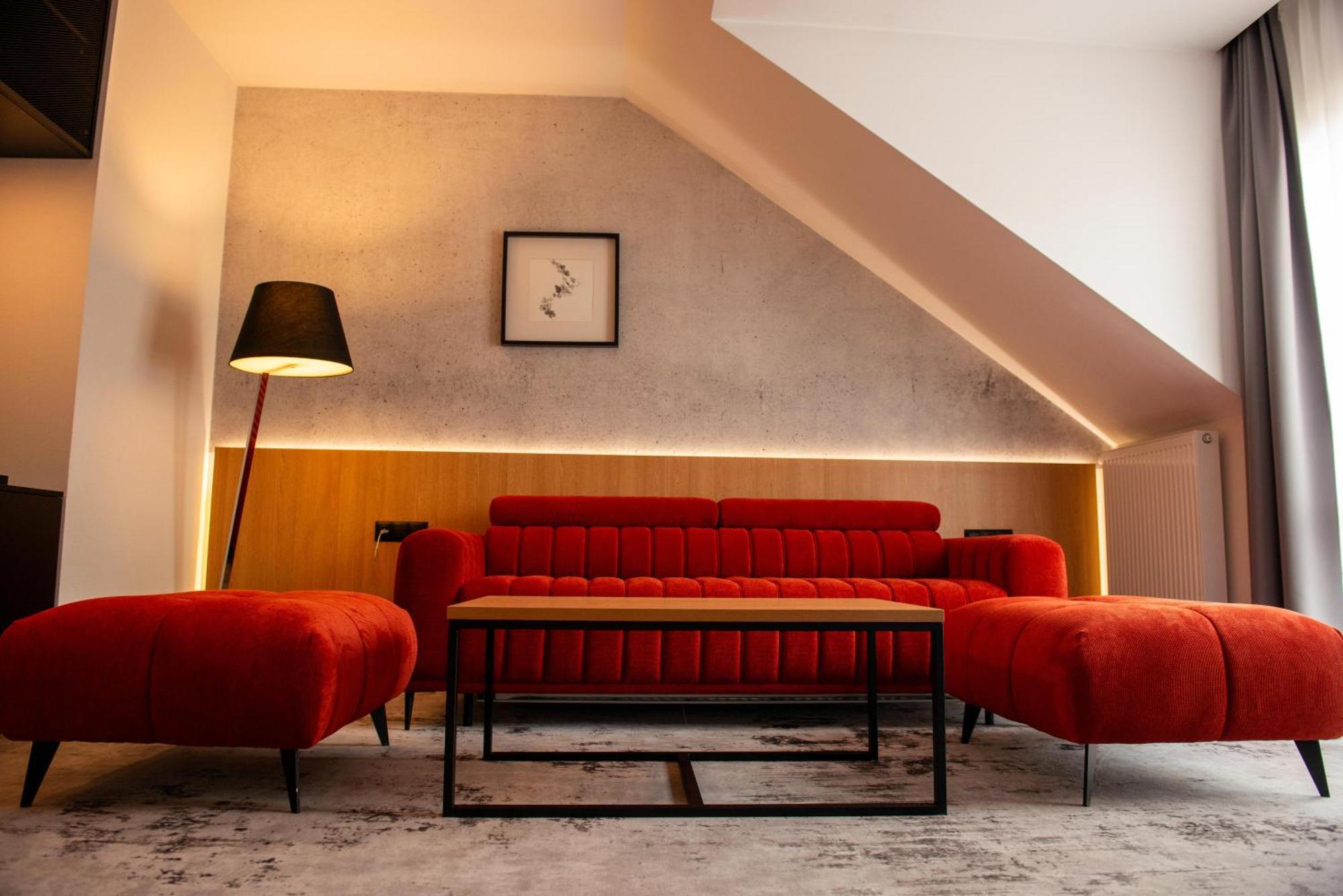 Aspen Prime Ski & Bike Resort - Basen, Sauna, Jacuzzi, Silownia W Cenie Pobytu グウホワジ エクステリア 写真